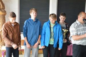 KAJ VEŠ O PROMETU 40